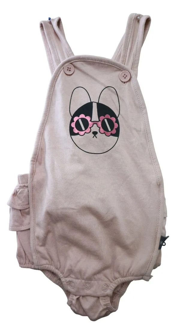 Huxbaby Playsuit, 1