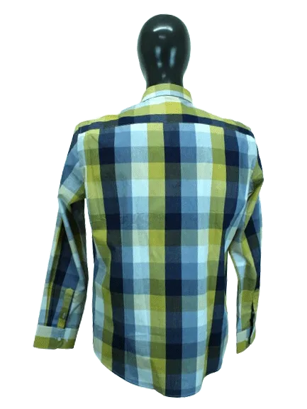 KG L/S Classic Fit Shirt