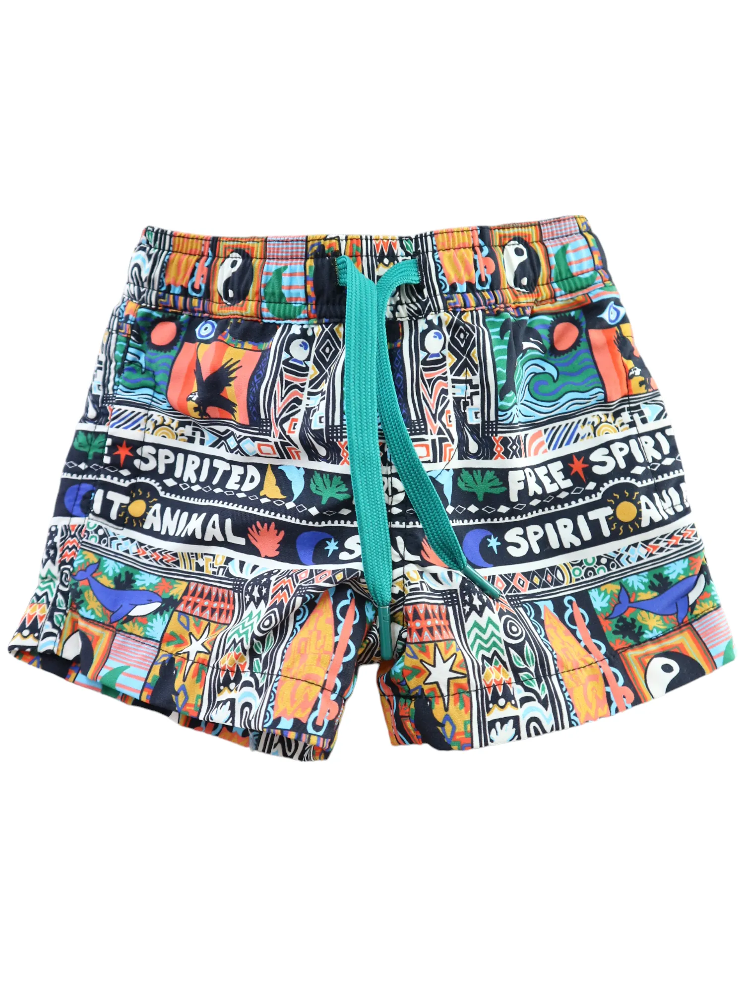 Kip & Co Boardshorts, 000