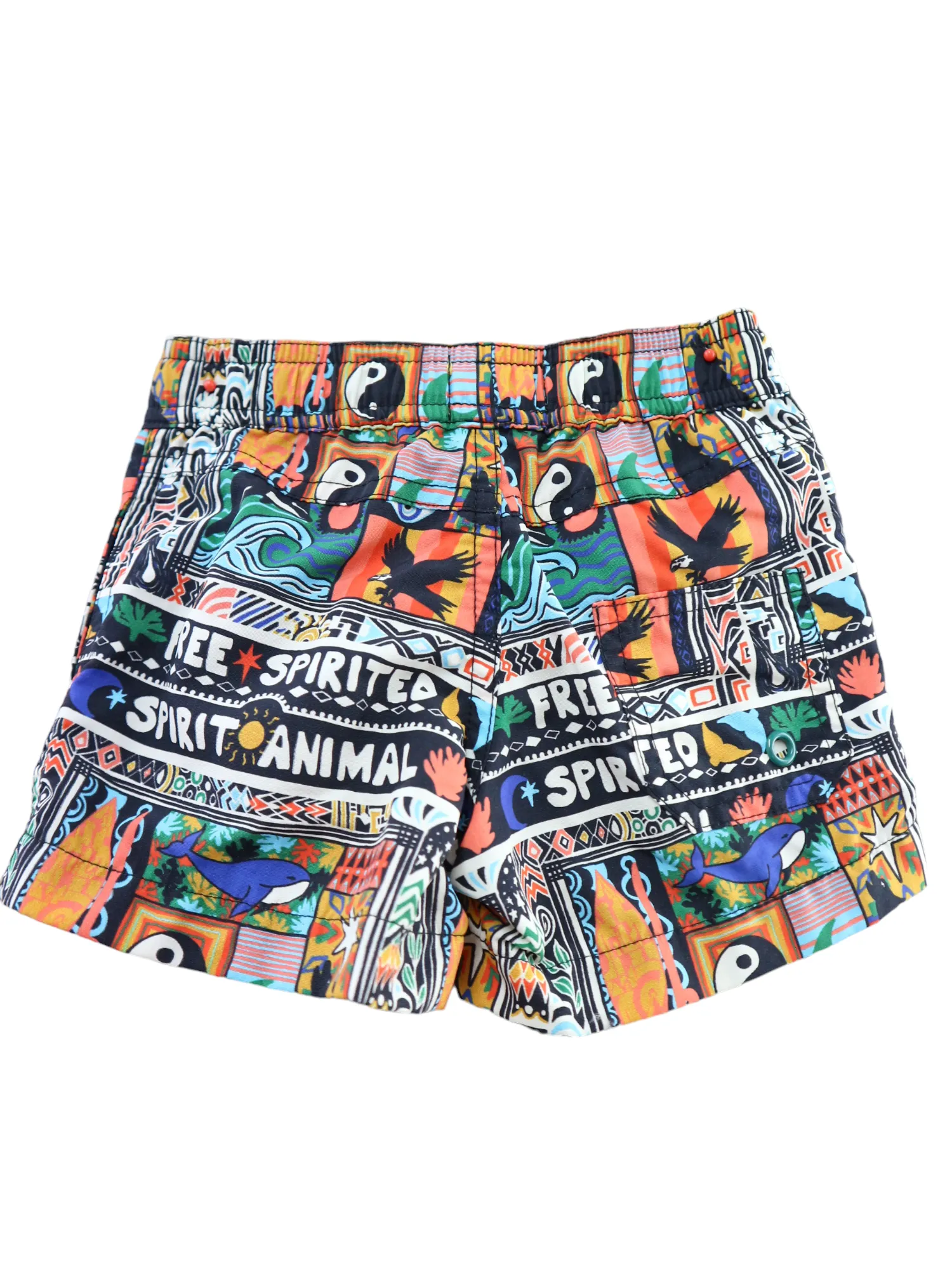 Kip & Co Boardshorts, 000