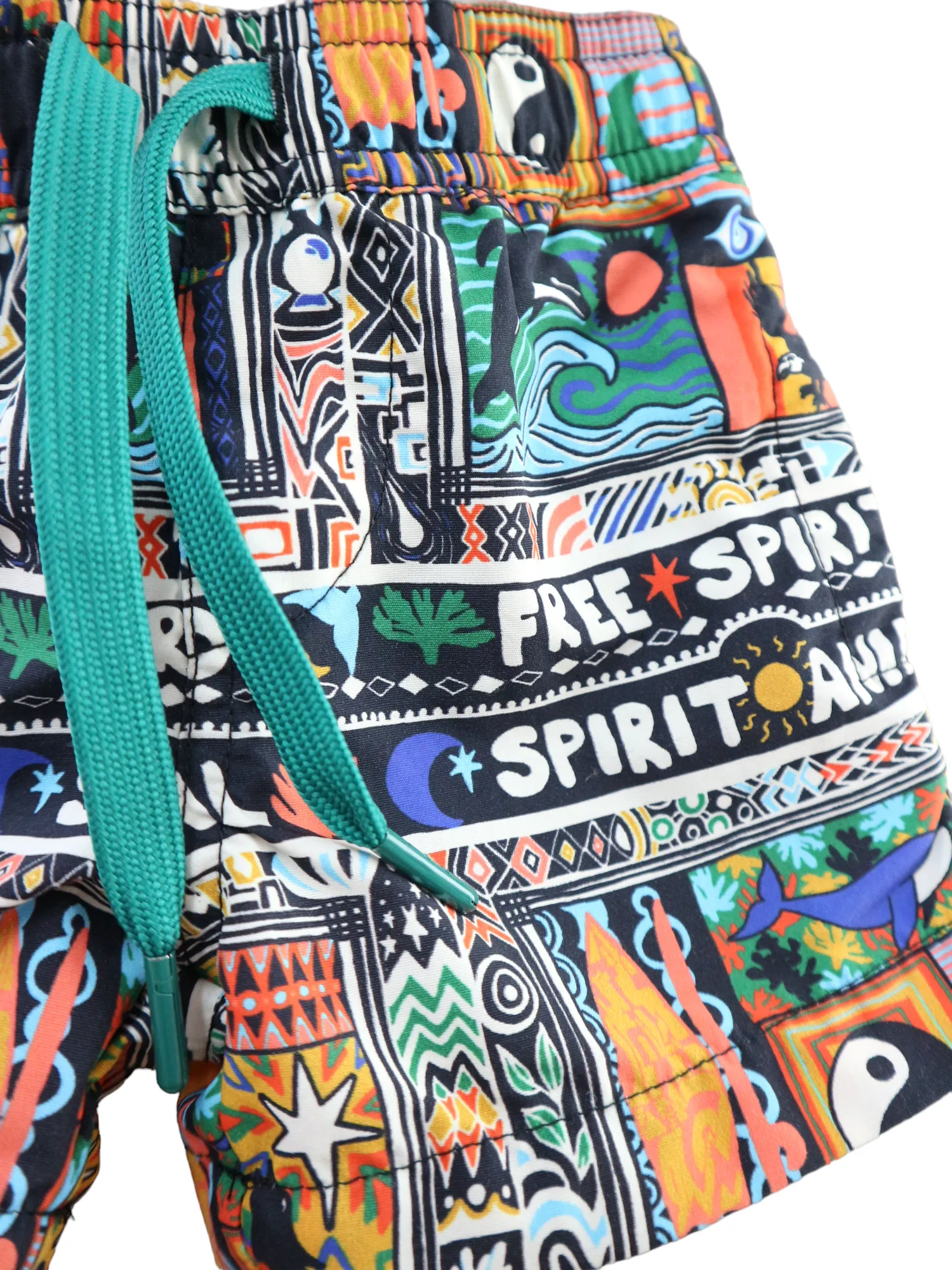 Kip & Co Boardshorts, 000