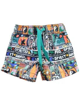 Kip & Co Boardshorts, 000