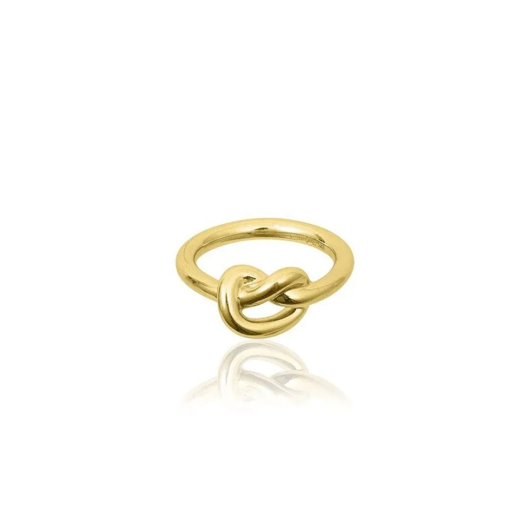 Knot Ring