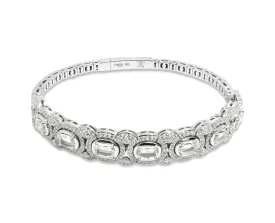L’Amour Crisscut® Diamond Bracelet