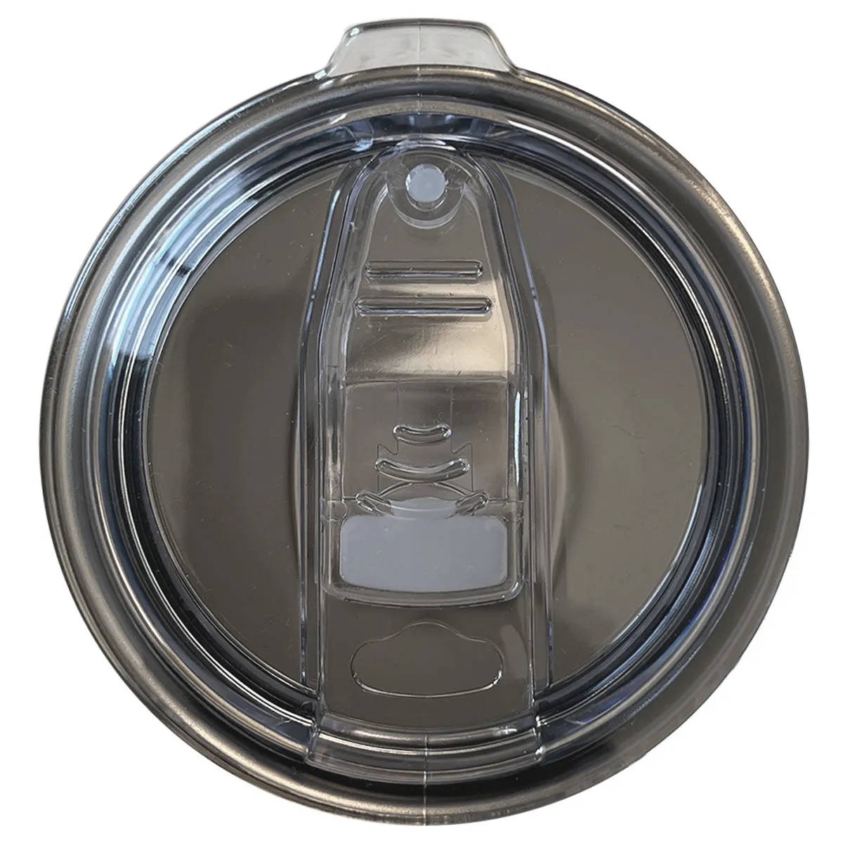 Light Source 20 oz Stainless Steel Tumbler Look To The Sun