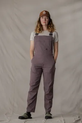 LIVSN X Gnara Ecotrek Overalls PRE-ORDER
