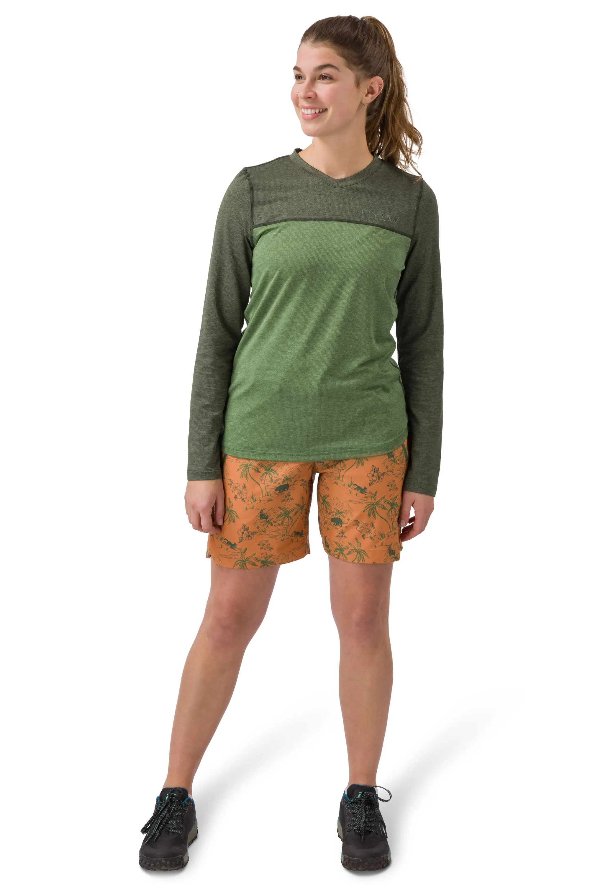Lola Short