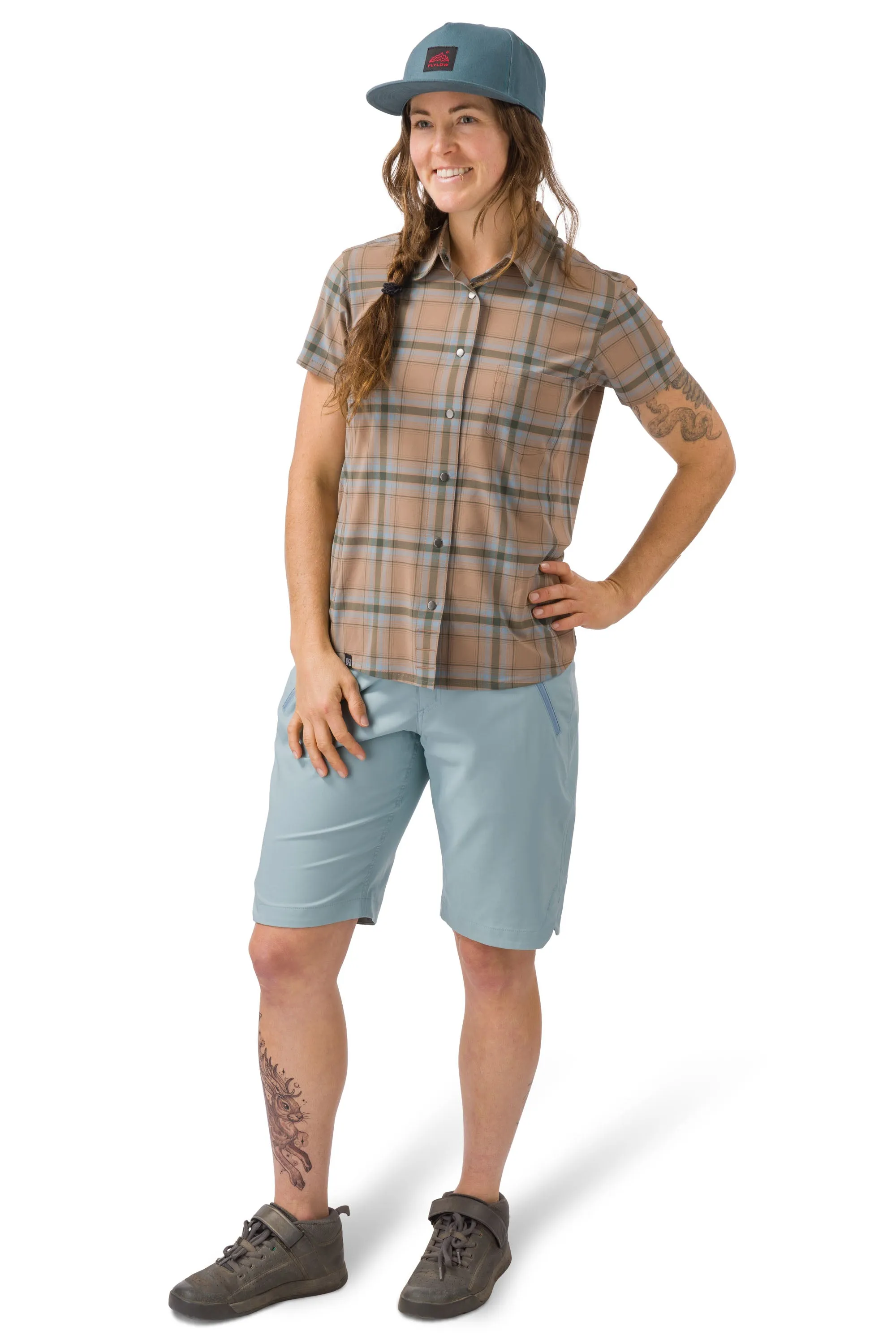 Lola Short