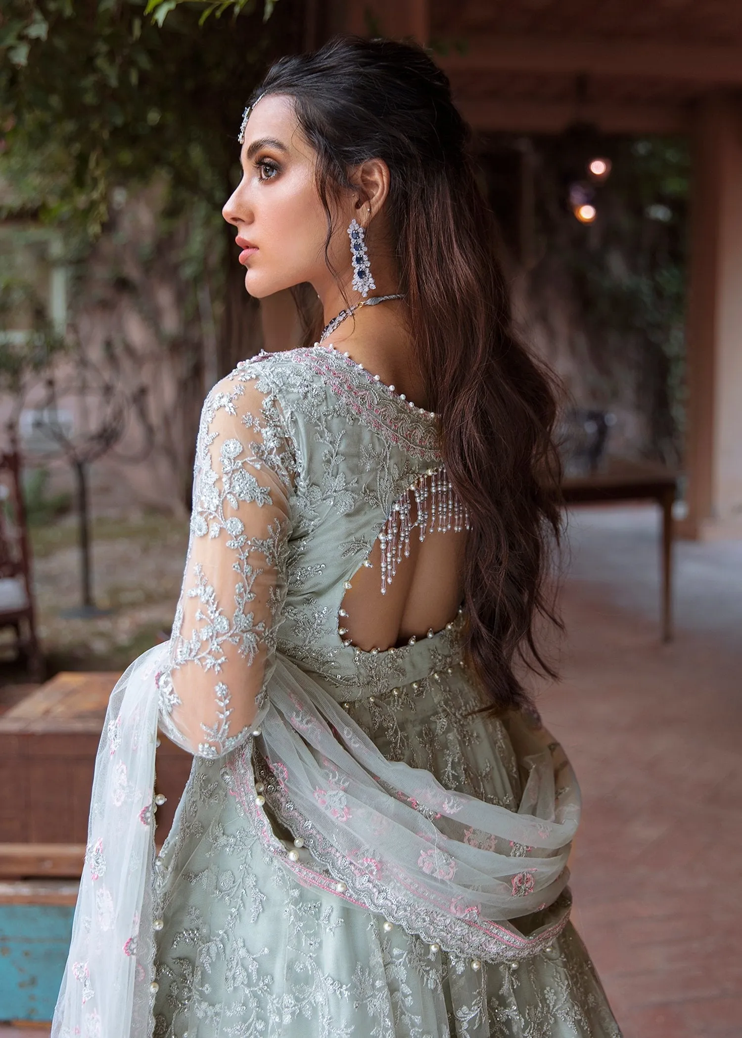 Maahi - Sila