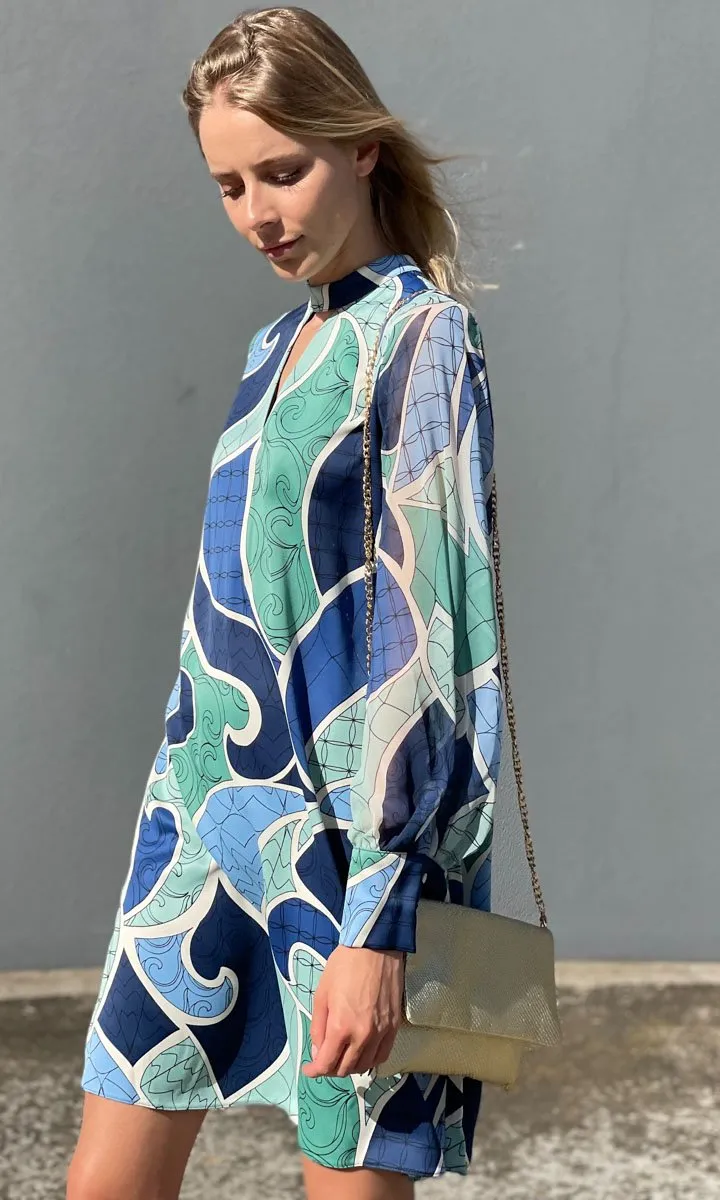 Marella Barbian Dress