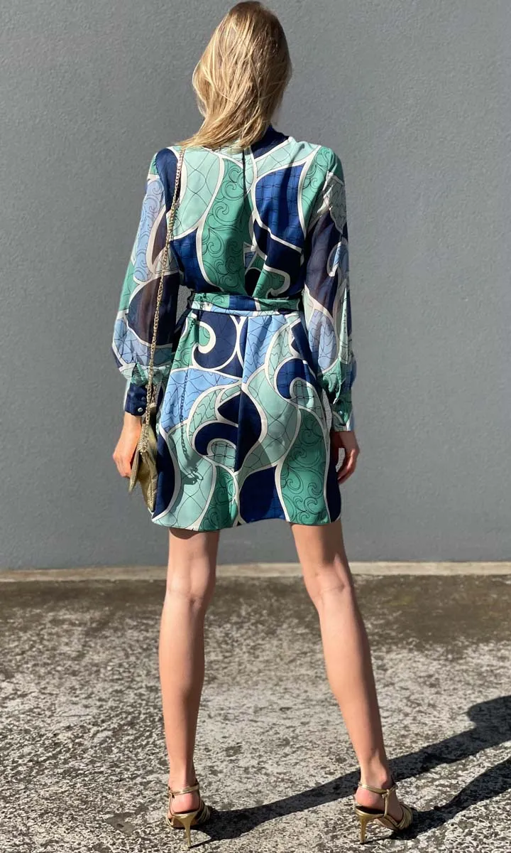 Marella Barbian Dress
