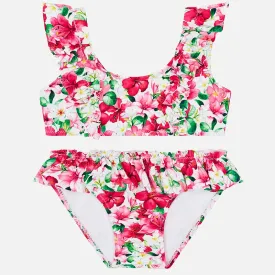 Mayoral Printed Bikini