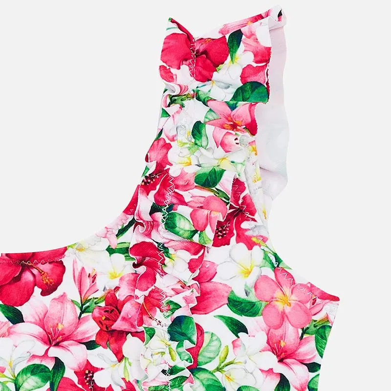 Mayoral Printed Bikini