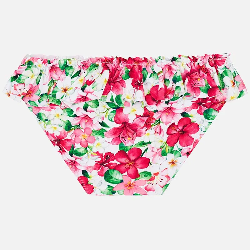 Mayoral Printed Bikini