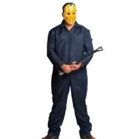 Mechanic Mike