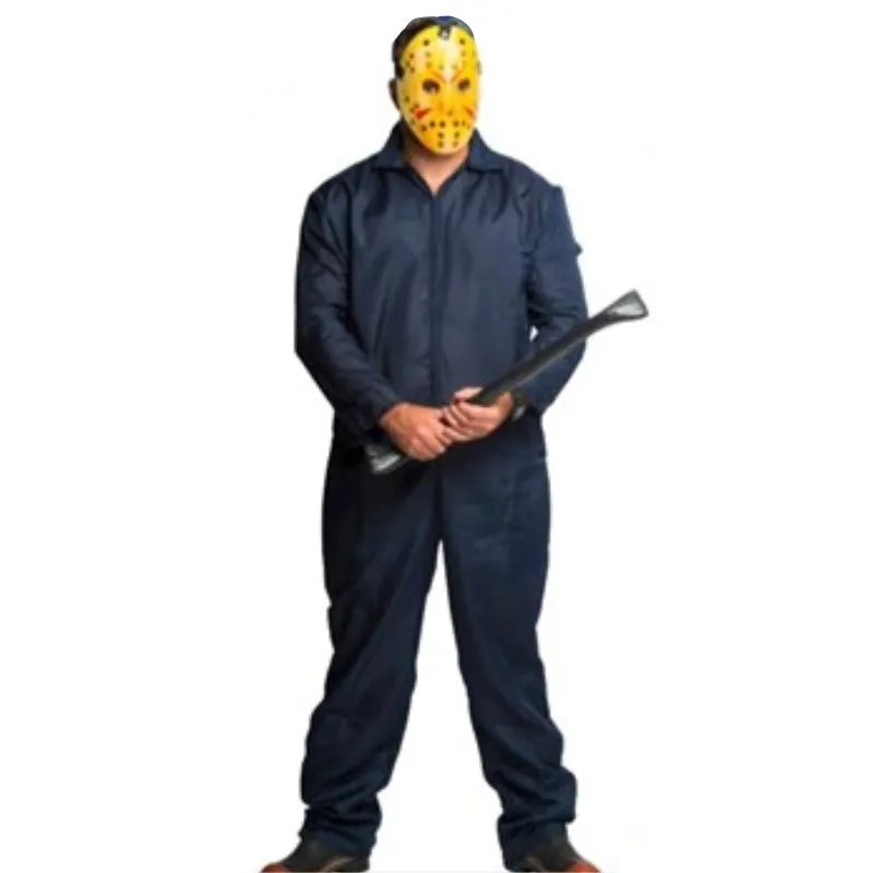 Mechanic Mike