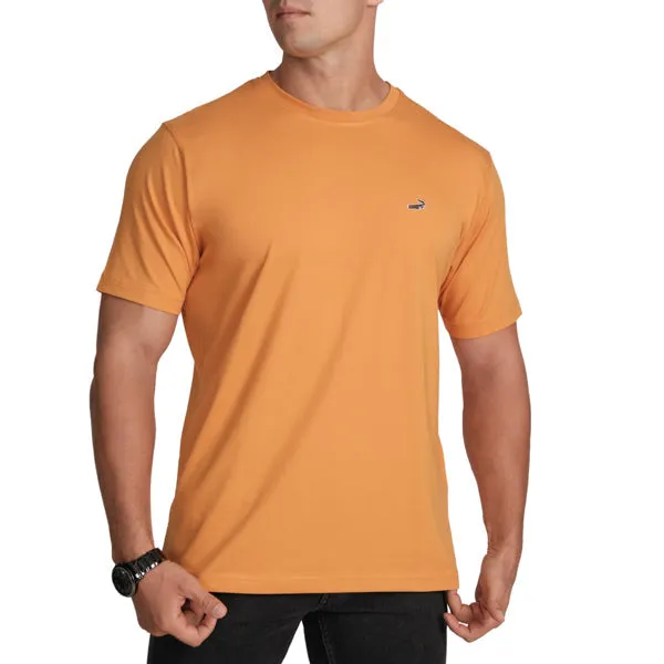 Men's Classic Fit Verve Tee-Harvest Pumpin