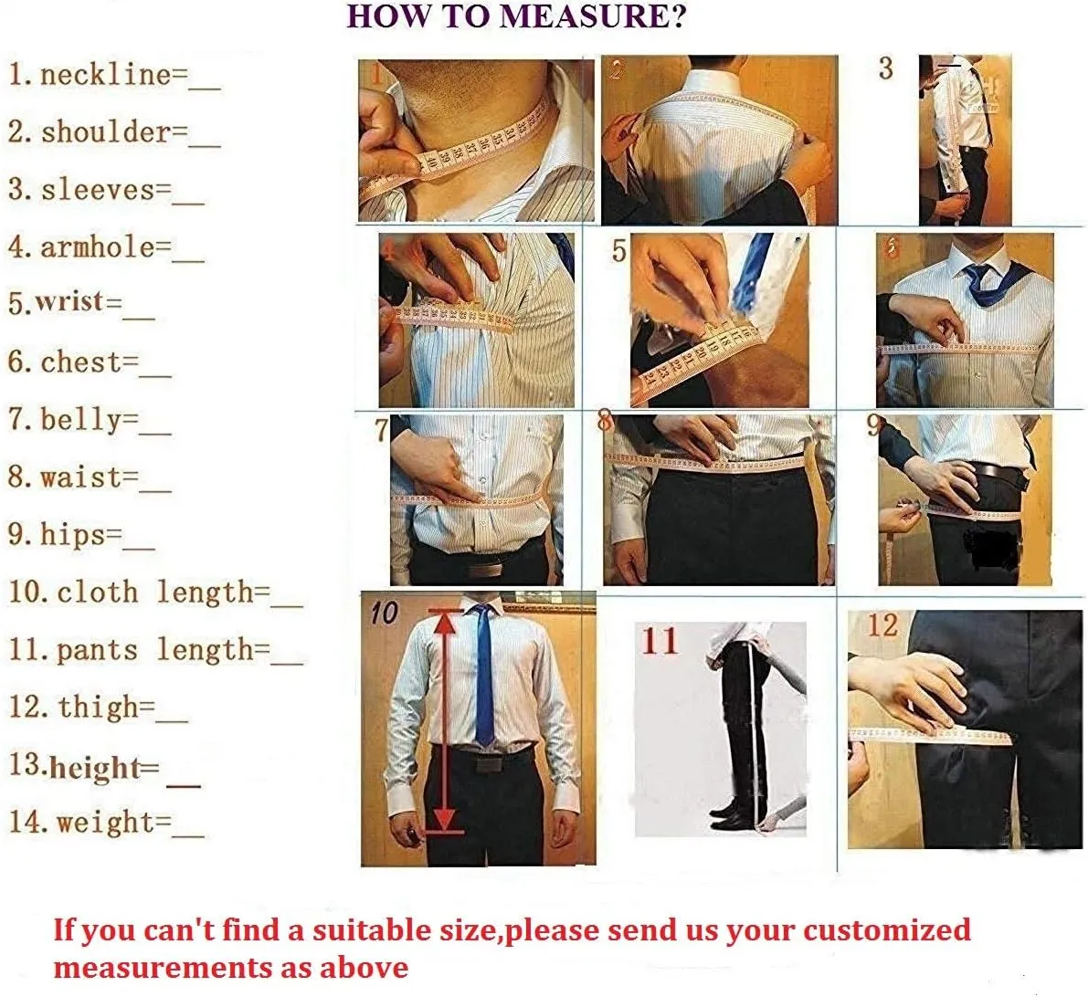 Men's One Button Checked Blazer Peak Lapel Formal Party Prom Coat
