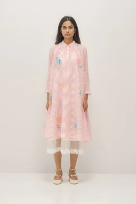 MIMOSA DRESS