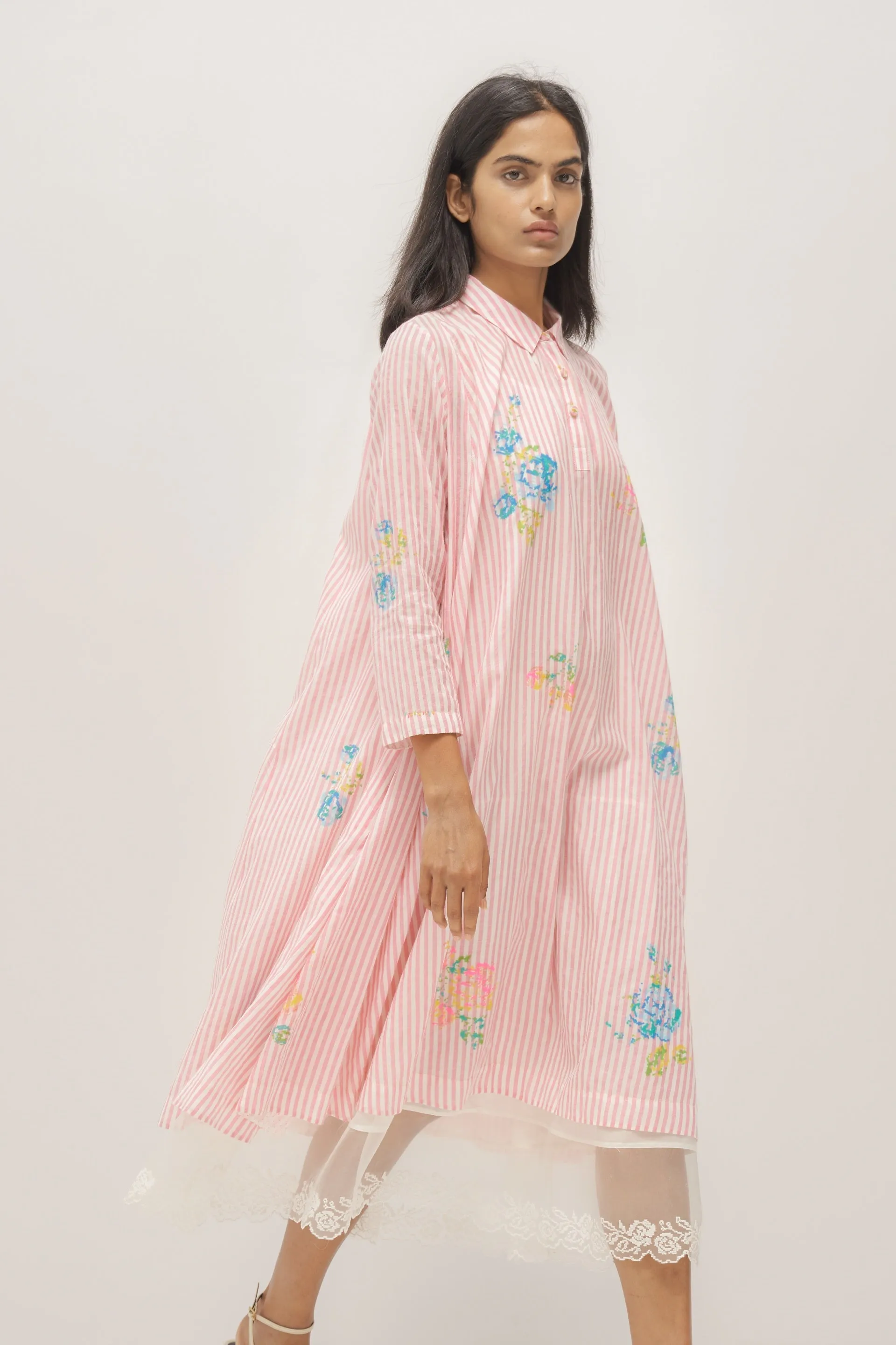 MIMOSA DRESS