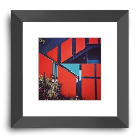 Mod Squad Glossy Print