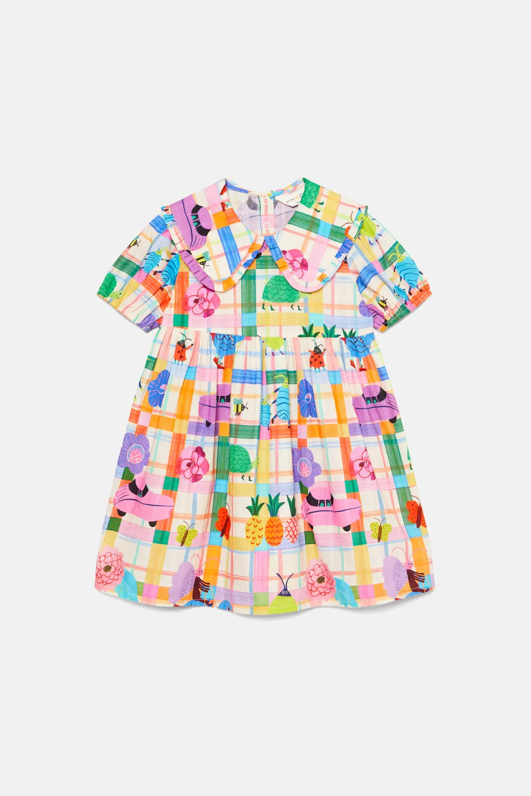 Monica Kids Dress