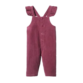 Nature Baby - ORCHARD OVERALLS CORD