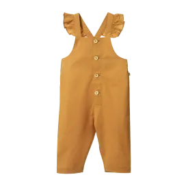 Nature Baby Orchard Overalls