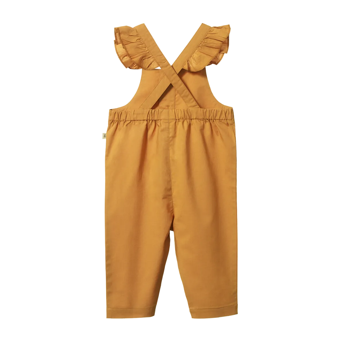Nature Baby Orchard Overalls