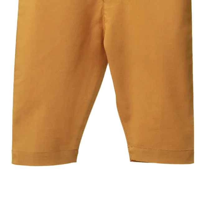 Nature Baby Orchard Overalls