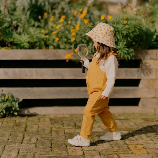 Nature Baby Orchard Overalls