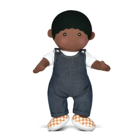 Organic Doll - Park Friends, Alex