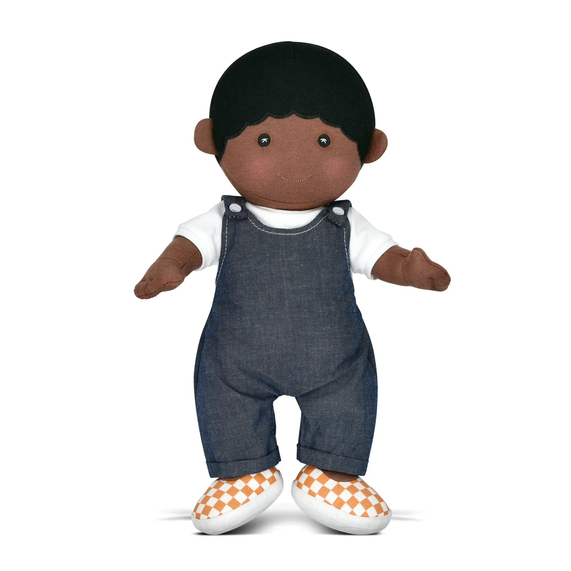 Organic Doll - Park Friends, Alex