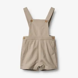 Overall Erik - beige stone