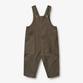 Overall Viggo - dry leaves