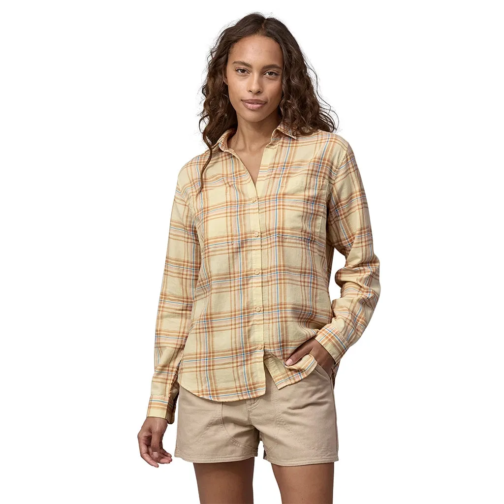 Patagonia Women's Light Weight A/C Buttondown