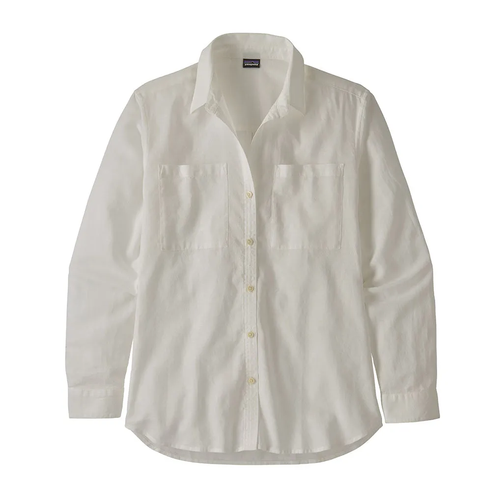 Patagonia Women's Light Weight A/C Buttondown