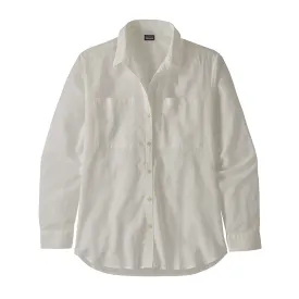 Patagonia Women's Light Weight A/C Buttondown