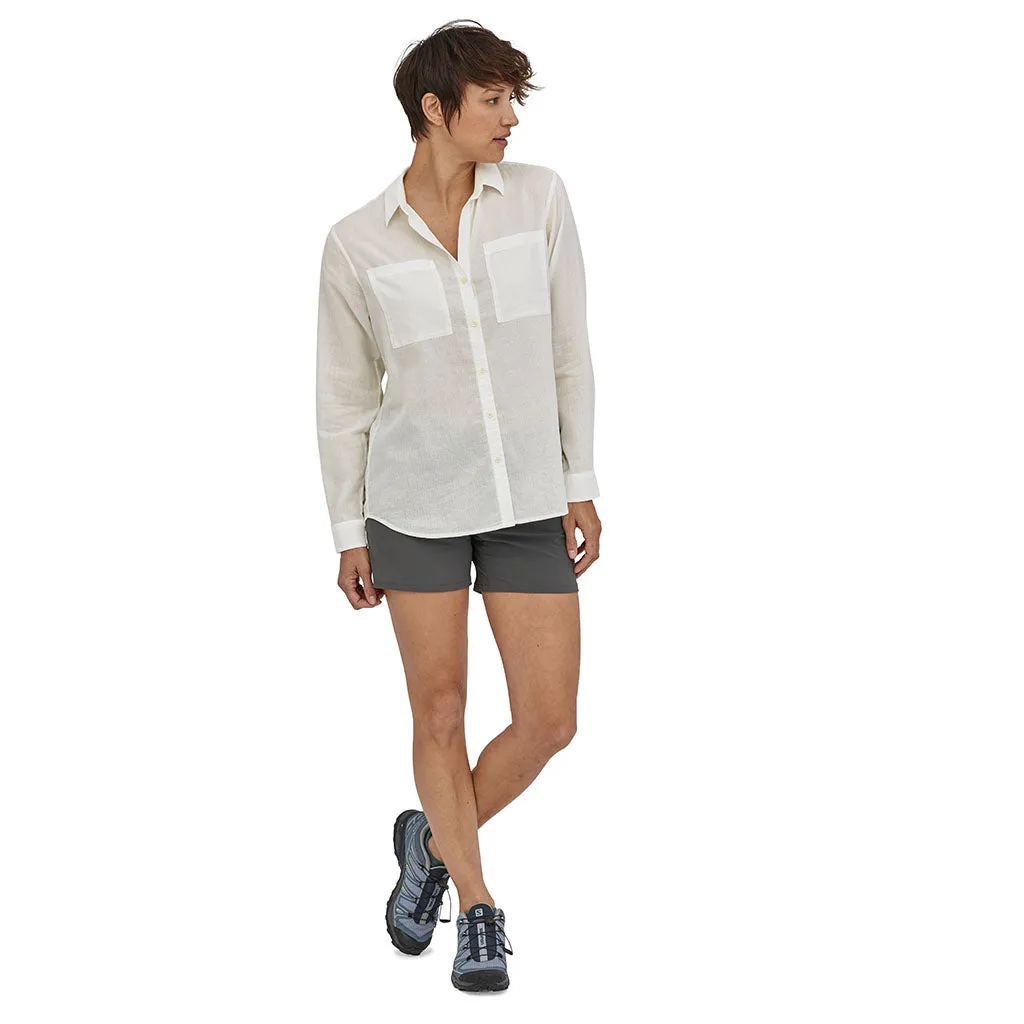 Patagonia Women's Light Weight A/C Buttondown