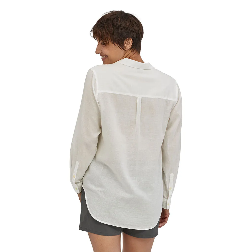 Patagonia Women's Light Weight A/C Buttondown