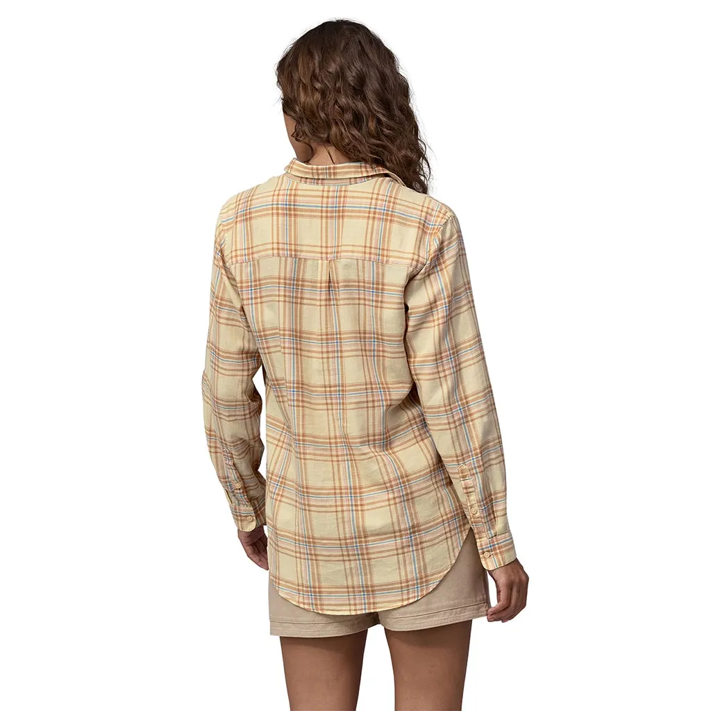 Patagonia Women's Light Weight A/C Buttondown
