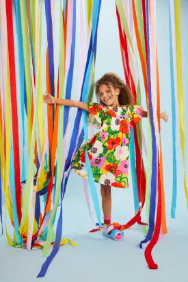 Poppy Kids Dress