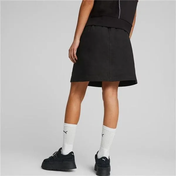 PUMA x THE RAGGED PRIEST TWILL SKIRT