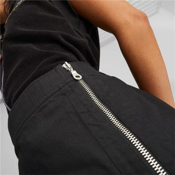 PUMA x THE RAGGED PRIEST TWILL SKIRT