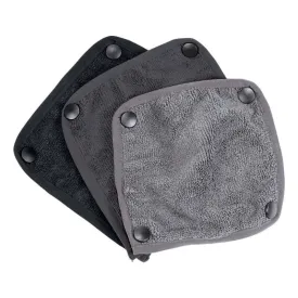 Replacement Bib Wipe Towels