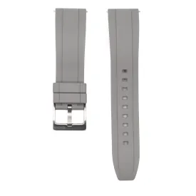 Ridge Rubber - Gray