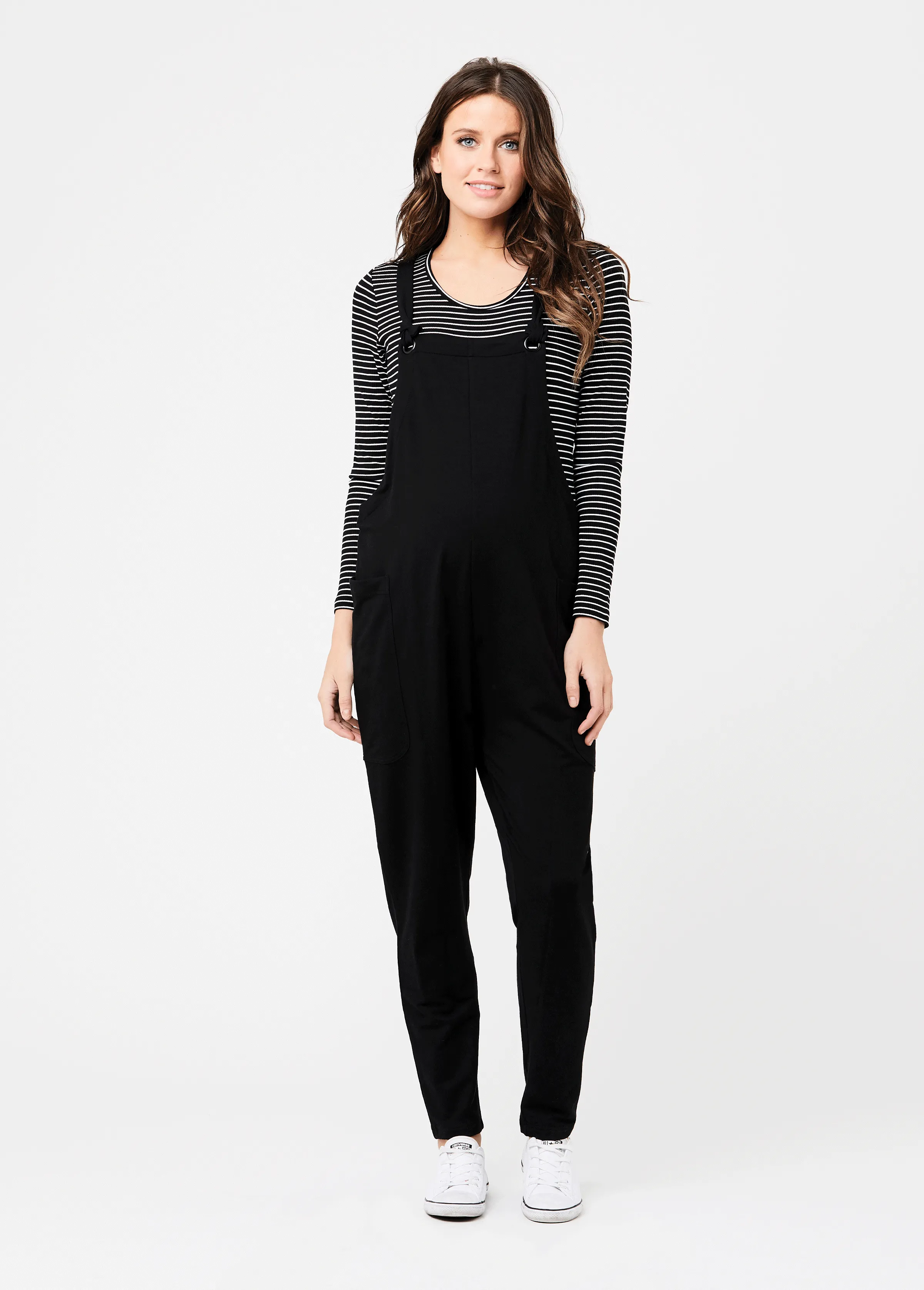 Ripe Maternity Perrie Playsuit Jumpsuit
