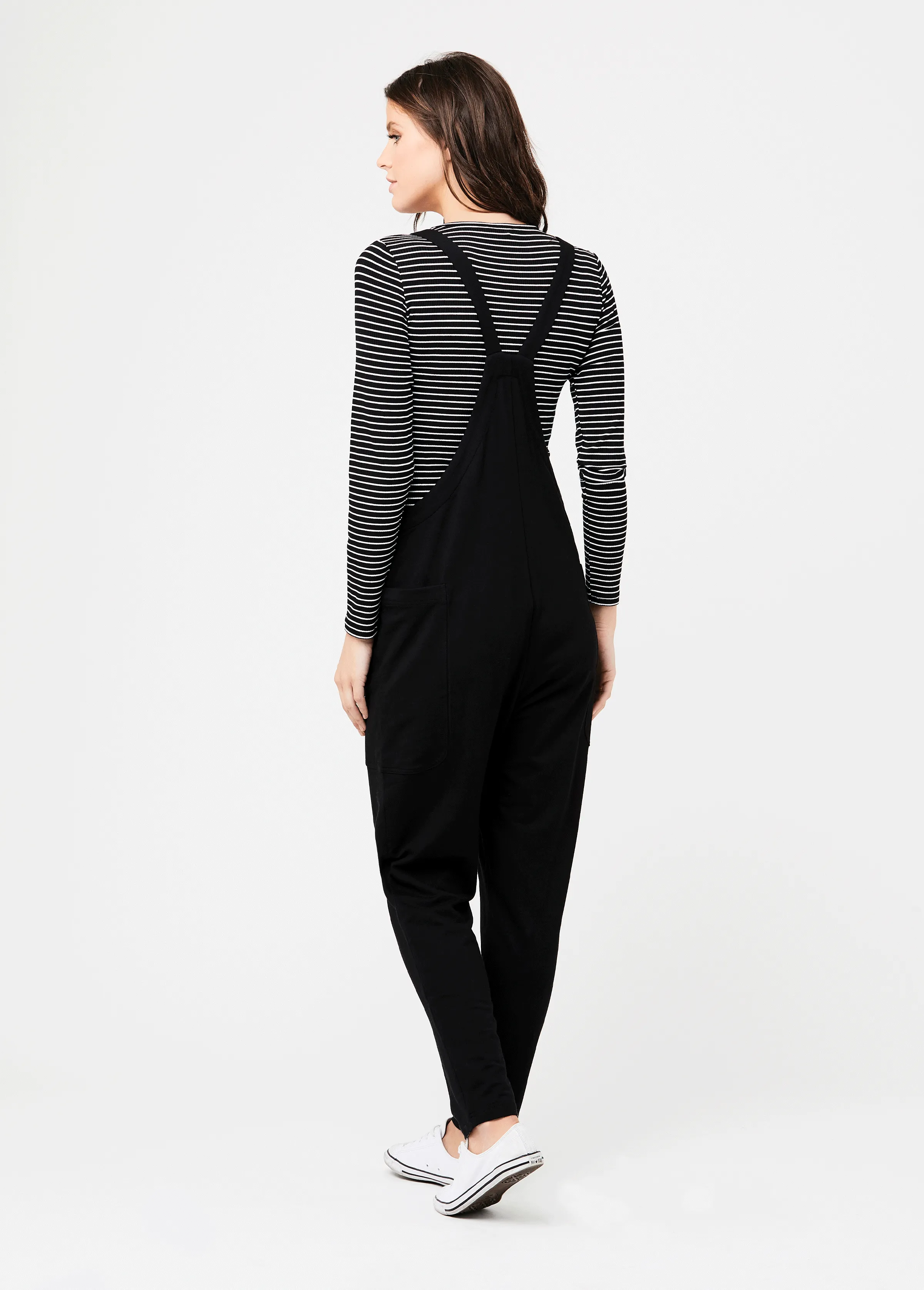 Ripe Maternity Perrie Playsuit Jumpsuit