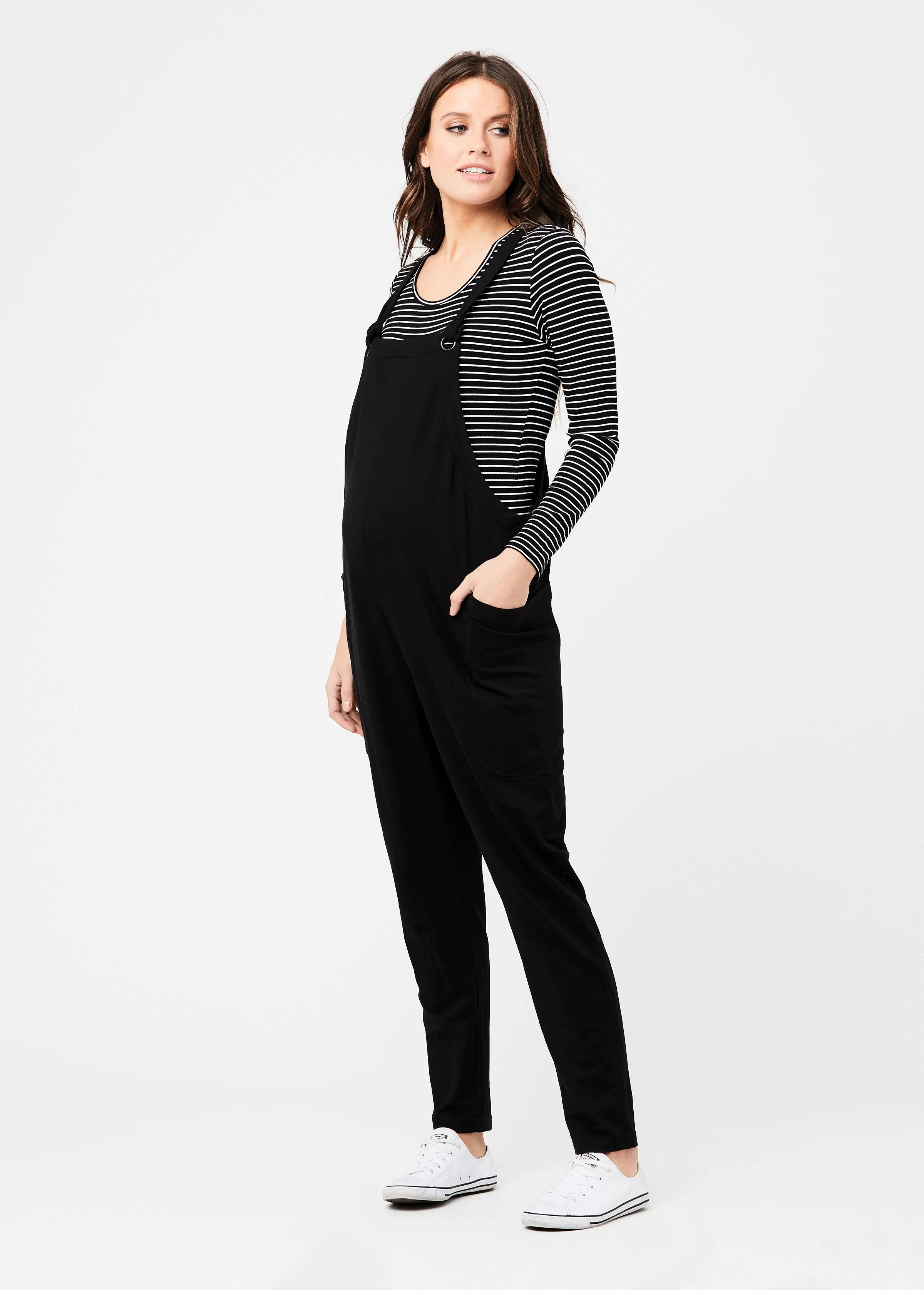 Ripe Maternity Perrie Playsuit Jumpsuit