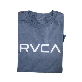 RVCA T Shirt - Flintstone (Red Stitch)